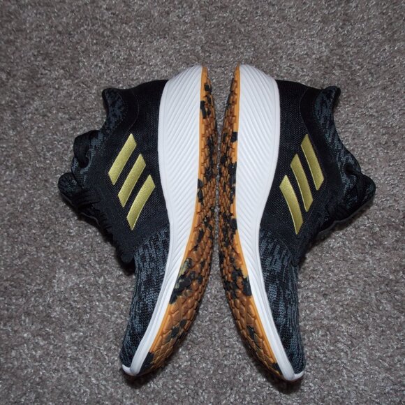 Adidas Edge Lux 3 Running Shoe Size 6 - Picture 6 of 9
